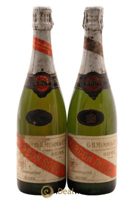 Cordon Rouge Mumm