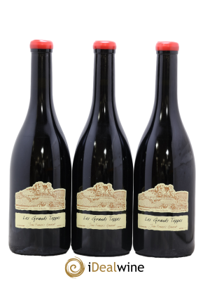 Côtes du Jura Les Grands Teppes Jean-François Ganevat (Domaine)