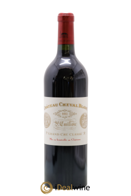 Château Cheval Blanc 1er Grand Cru Classé A