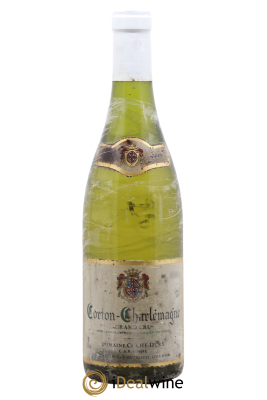 Corton-Charlemagne Grand Cru Coche Dury (Domaine)
