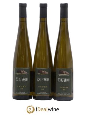 Alsace Riesling Lieu-dit Berg Schieferkopf - Chapoutier