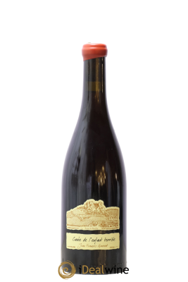 Côtes du Jura Cuvée de l'Enfant Terrible Jean-François Ganevat (Domaine)