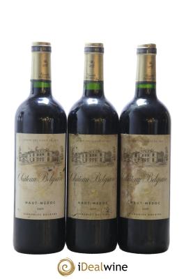 Château Belgrave 5ème Grand Cru Classé