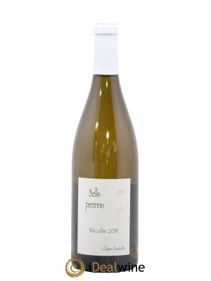 Hautes-Côtes de Beaune Bellis Perennis Naudin-Ferrand (Domaine)