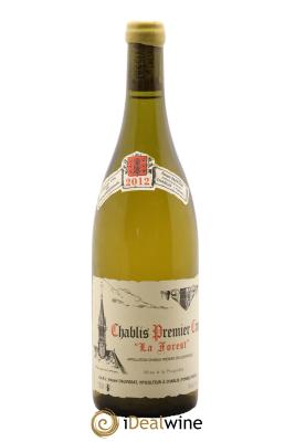 Chablis 1er Cru La Forest Vincent Dauvissat (Domaine)