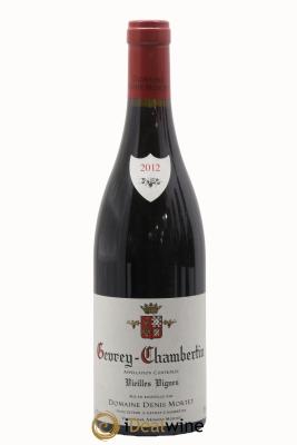 Gevrey-Chambertin Vieilles vignes Denis Mortet (Domaine)