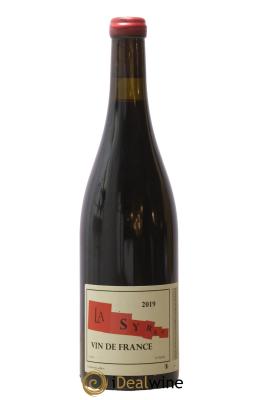 Vin de France La Syrah François Dumas