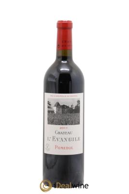 Château l' Évangile