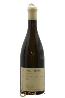 Saint-Aubin 1er Cru Hommage à Marguerite Pierre-Yves Colin Morey