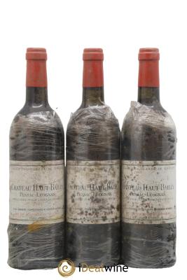 Château Haut-Bailly Cru Classé de Graves