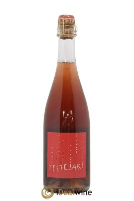 Vin de France Festejar Demi-Sec Patrick Bouju - La Bohème 