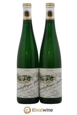 Allemagne Riesling Scharzhofberger Spâtlese Weingut Egon Muller