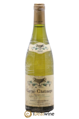Corton-Charlemagne Grand Cru Coche Dury (Domaine)