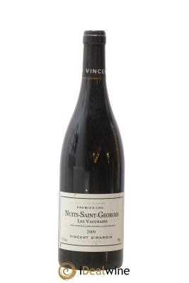 Nuits-Saint-Georges 1er Cru Les Vaucrains Vincent Girardin