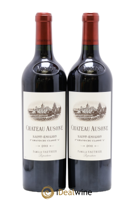 Château Ausone 1er Grand Cru Classé A