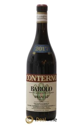 Barolo DOCG Vigna Francia Giacomo Conterno 