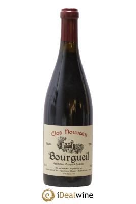 Bourgueil Clos Nouveau Domaine du Bel Air