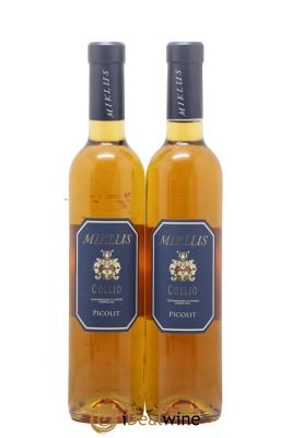 Italie Collio DOC Picolit Azienda Agricola Graga Miklus