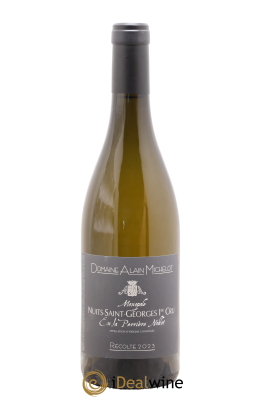 Nuits-Saint-Georges 1er Cru En La Perrière Noblot Alain Michelot (Domaine)