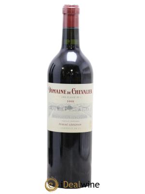 Domaine de Chevalier Cru Classé de Graves