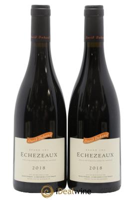 Echezeaux Grand Cru David Duband (Domaine)