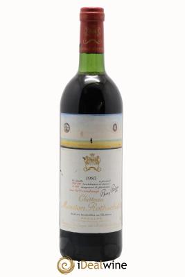 Château Mouton Rothschild 1er Grand Cru Classé