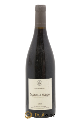 Chambolle-Musigny Jean-Claude Boisset