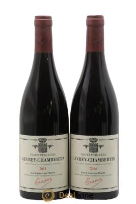 Gevrey-Chambertin Domaine Trapet