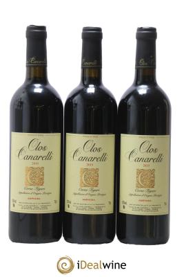 Figari Amphora Clos Canarelli