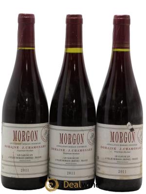 Morgon Joseph Chamonard (Domaine)