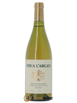 Montsant DO Celler Joan d'Anguera Finca l'Argata