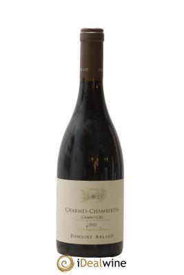 Charmes-Chambertin Grand Cru Arlaud