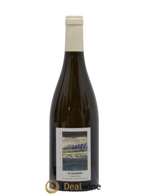 Côtes du Jura Chardonnay La Bardette élevage long 55 mois Domaine Labet