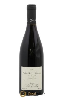 Nuits-Saint-Georges 1er Cru Les Murgers Cécile Tremblay