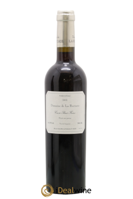 Banyuls La Rectorie (Domaine de) Léon Parcé Thierry et Jean Emmanuel Parcé