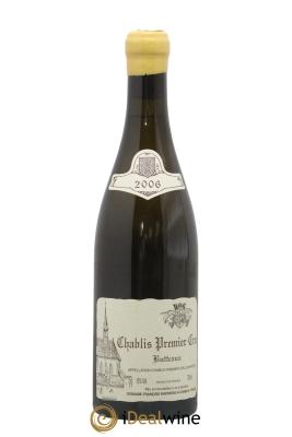 Chablis 1er Cru Butteaux Raveneau (Domaine)