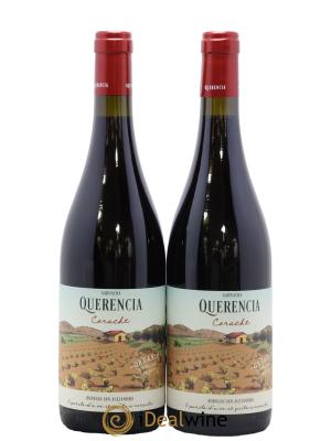 Espagne Catalayud Querencia Corache Bodegas San Alejandro