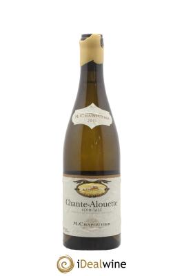 Hermitage Chante Alouette Chapoutier