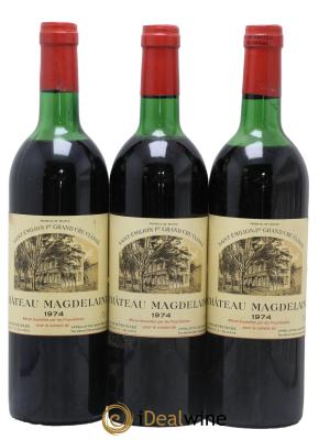 Château Magdelaine