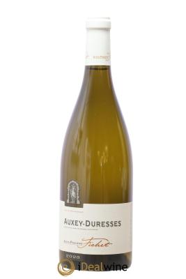 Auxey-Duresses Jean-Philippe Fichet