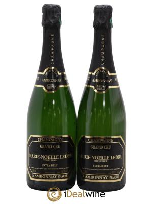 Extra-Brut Grand Cru Marie-Noëlle Ledru