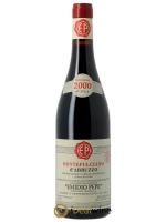 bottle of wine