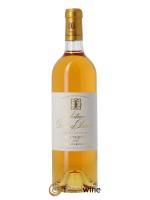 bottle of wine