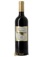 bottle of wine