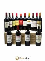 bottle of wine