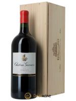 bottle of wine