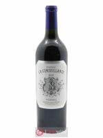 bottle of wine