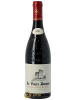 bottle of wine