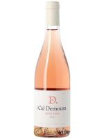 bottle of wine