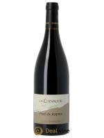 bottle of wine